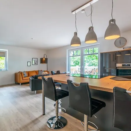 Strandvilla Meeresblick 05 * בולטנהאגן