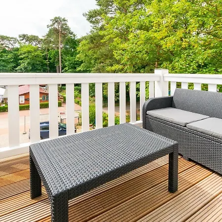 Strandvilla Meeresblick 05 *