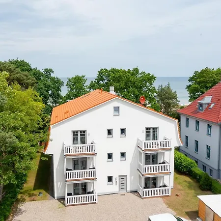 Strandvilla Meeresblick 05