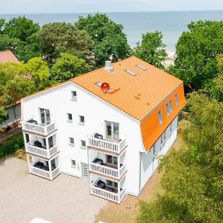 Strandvilla Meeresblick 05