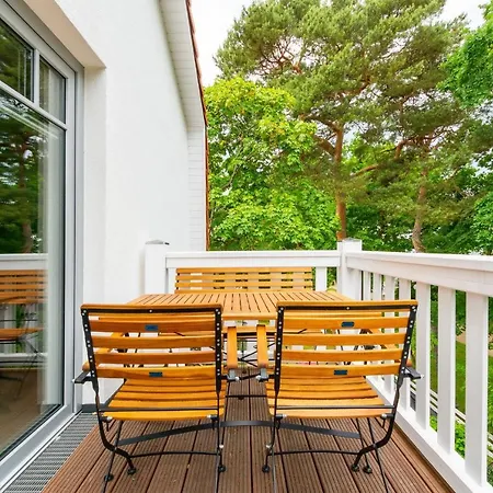 Strandvilla Meeresblick 05 *