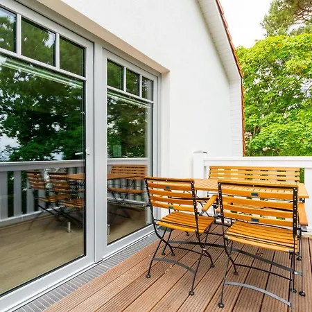 Strandvilla Meeresblick 05