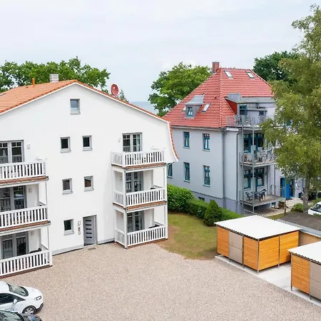 Strandvilla Meeresblick 05