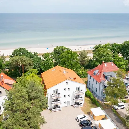 Strandvilla Meeresblick 05