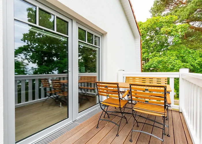 Strandvilla Meeresblick 05